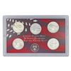 Image 8 : 2006-2018 US Silver Proof Mint Sets [15 Coins]