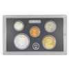 Image 2 : 2012 US Silver Proof Mint Set [14 Coins]