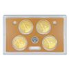 Image 8 : 2012 US Silver Proof Mint Set [14 Coins]