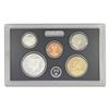 Image 2 : 2011-2016 US Silver Proof Mint Sets [28 Coins]