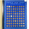 Image 2 : 1857-1936 US Coin Book (397 Coins)