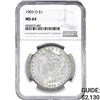 Image 1 : 1903-O Morgan Silver Dollar NGC MS64