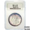 Image 1 : 1882-S Morgan Silver Dollar NGC MS65 DPL