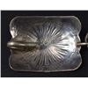Image 3 : NAVAJO INDIAN SILVER LINK CONCHO BELT