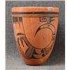 Image 1 : HOPI INDIAN POTTERY VASE