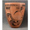 Image 3 : HOPI INDIAN POTTERY VASE