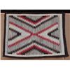 Image 1 : NAVAJO INDIAN RUG
