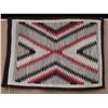 Image 8 : NAVAJO INDIAN RUG