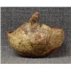 Image 1 : ISLETA INDIAN POTTERY VASE