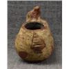 Image 2 : ISLETA INDIAN POTTERY VASE
