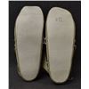 Image 2 : PLAINS INDIAN MOCCASINS