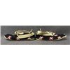 Image 4 : PLAINS INDIAN MOCCASINS