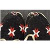 Image 6 : PLAINS INDIAN MOCCASINS
