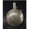 Image 2 : NAVAJO INDIAN SILVER CANTEEN