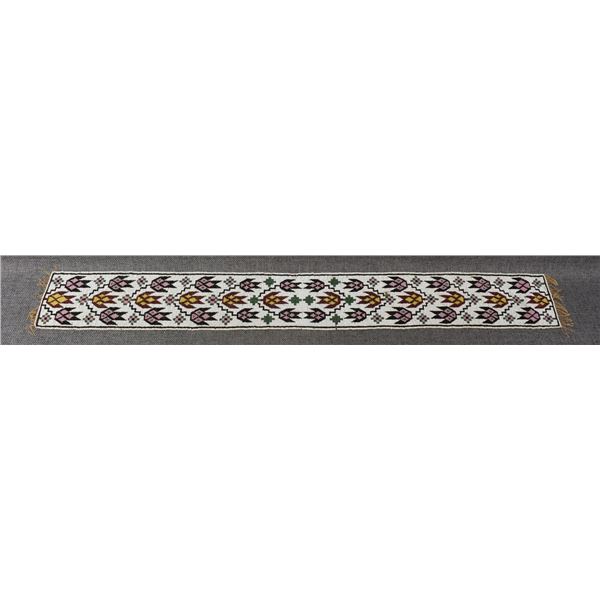 WOODLANDS INDIAN BEADED STRIP