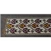 Image 2 : WOODLANDS INDIAN BEADED STRIP