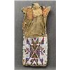 Image 1 : SOUIX INDIAN PIPE BAG