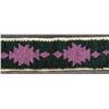 Image 5 : PLAINS INDIAN BEADED STRIP