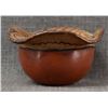Image 1 : MERICOP INDIAN POTTERY BOWL