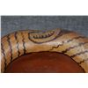 Image 7 : MERICOP INDIAN POTTERY BOWL