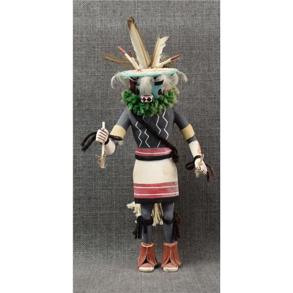 HOPI INDIAN KACHIAN