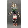 Image 1 : HOPI INDIAN KACHIAN