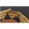 Image 4 : PAPAGO AND NVAJO INDIAN BASKETS