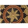 Image 5 : PAPAGO AND NVAJO INDIAN BASKETS