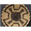 Image 7 : PAPAGO AND NVAJO INDIAN BASKETS