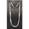 Image 1 : PUEBLO INDIAN NECKLACE