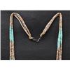 Image 2 : PUEBLO INDIAN NECKLACE