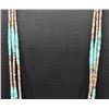 Image 3 : PUEBLO INDIAN NECKLACE