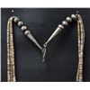 Image 2 : NAVAJO INDIAN NECKLACE