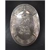 Image 1 : NAVAJO INDIAN SILVER BOX BY ROBERTSON T TSOSIE