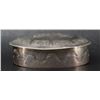 Image 4 : NAVAJO INDIAN SILVER BOX BY ROBERTSON T TSOSIE