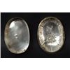 Image 6 : NAVAJO INDIAN SILVER BOX BY ROBERTSON T TSOSIE