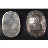 Image 7 : NAVAJO INDIAN SILVER BOX BY ROBERTSON T TSOSIE