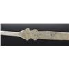 Image 3 : FIVE NAVAJO INDIAN SILVER LETTER OPENERS