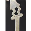 Image 4 : FIVE NAVAJO INDIAN SILVER LETTER OPENERS