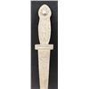 Image 6 : FIVE NAVAJO INDIAN SILVER LETTER OPENERS