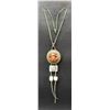 Image 1 : NORTH WEST COAST NECKLACE