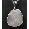 Image 4 : NAVAJO INDIAN PENDANT