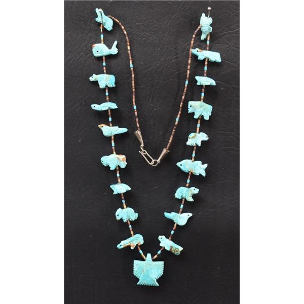 FETISH NECKLACE
