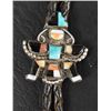 Image 3 : FOUR NAVAJO AND ZUNI INDAIN BOLOS