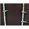 Image 3 : PUEBLO INDIAN FETISH NECKLACE