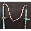 Image 4 : PUEBLO INDIAN FETISH NECKLACE