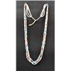 Image 1 : PUEBLO INDIAN NECKLACE