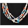Image 2 : PUEBLO INDIAN NECKLACE