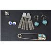 Image 10 : COLLECTION OF ITEMS