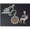 Image 12 : COLLECTION OF ITEMS